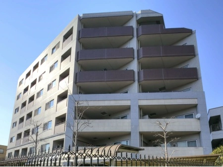 レフィーズ千鳥町