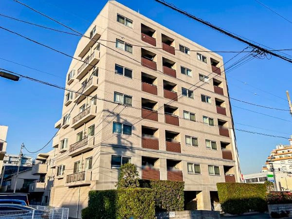 レフィーズ千鳥町