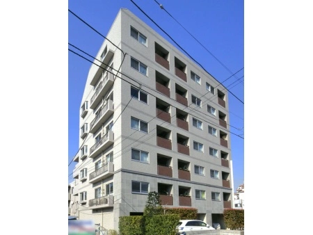 レフィーズ千鳥町