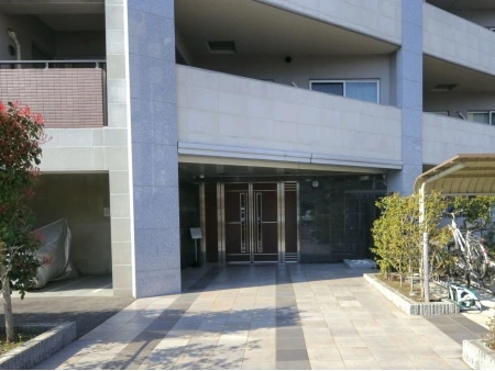 レフィーズ千鳥町