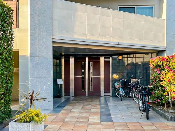 レフィーズ千鳥町