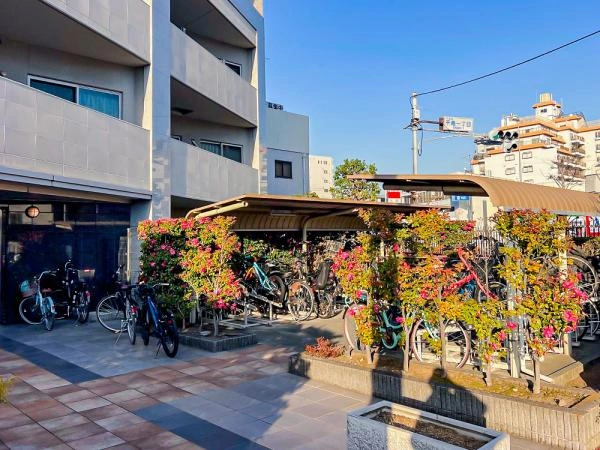 レフィーズ千鳥町