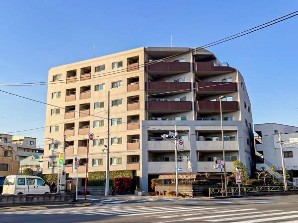 レフィーズ千鳥町