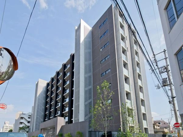グランアルト中野