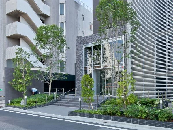 グランアルト中野