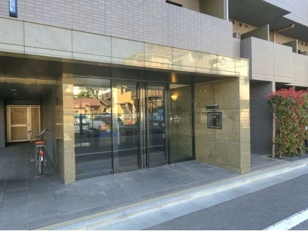 ルーブル千鳥町弐番館