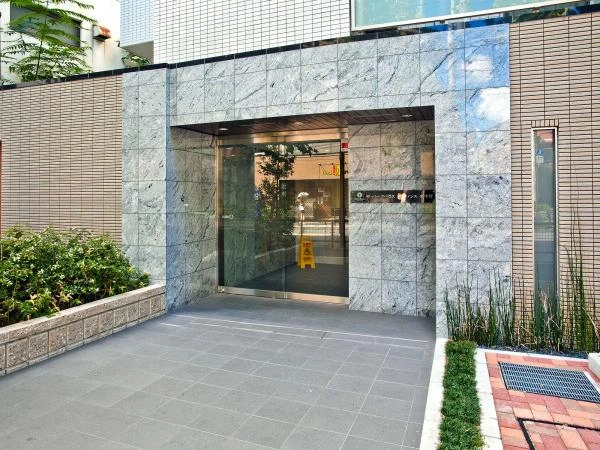 ザ・パークハウスアーバンス東中野