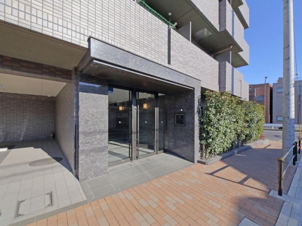ルーブル小竹向原参番館