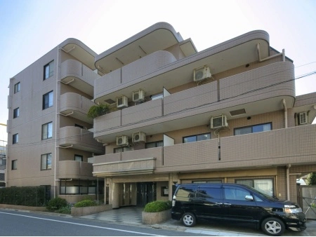 マイキャッスル千鳥町