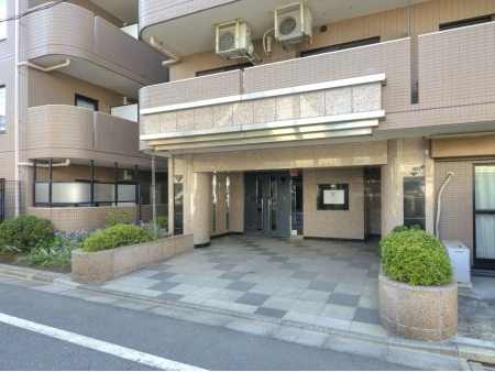 マイキャッスル千鳥町