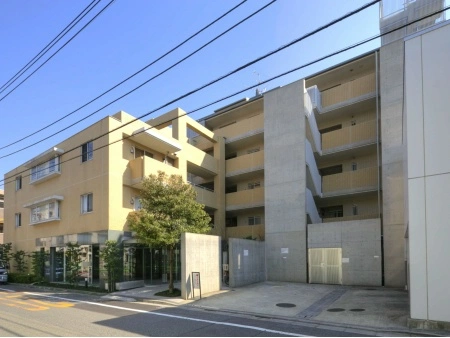 ガーデンホーム千鳥町
