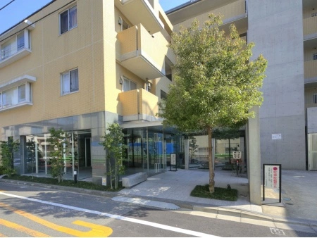 ガーデンホーム千鳥町