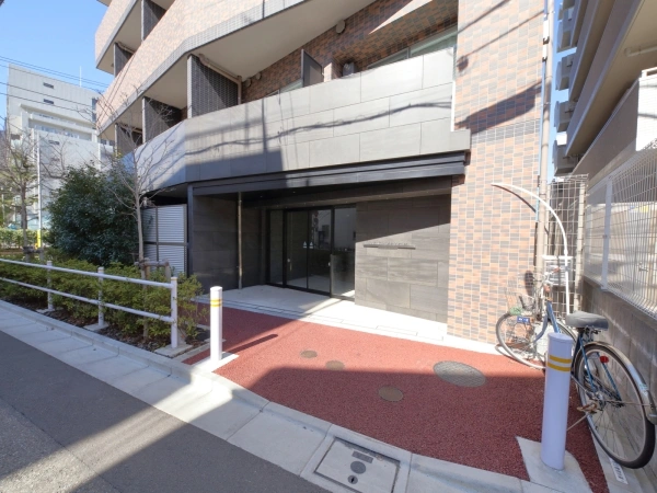 マキシヴ高島平