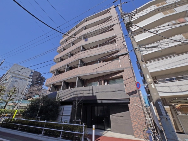 マキシヴ高島平