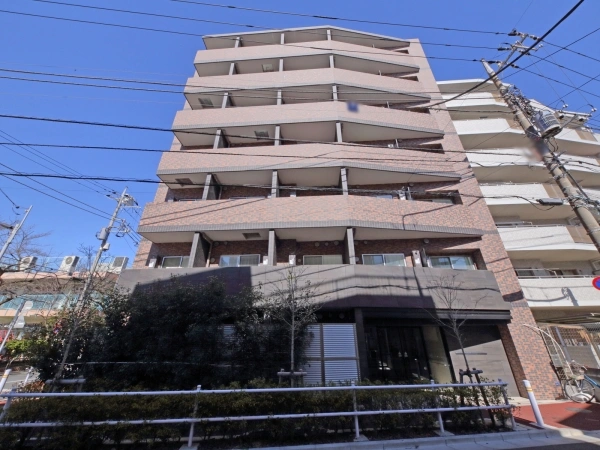 マキシヴ高島平