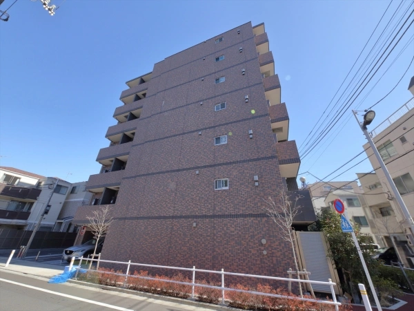 マキシヴ高島平