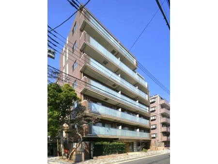 スタジオデン千鳥町