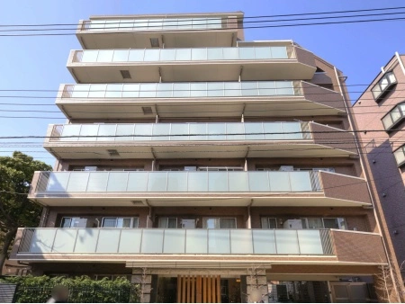 スタジオデン千鳥町