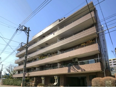 アスティオス千鳥町