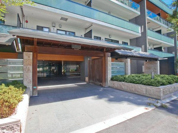 プラウド中野本町