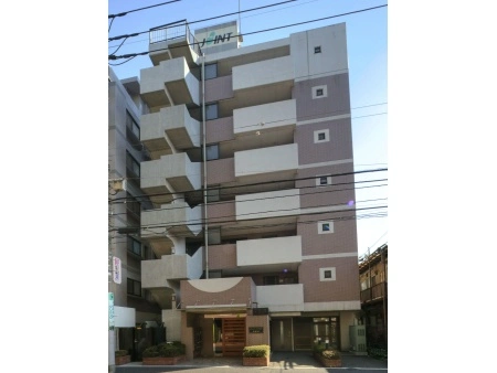 ジェイパーク下丸子弐番館