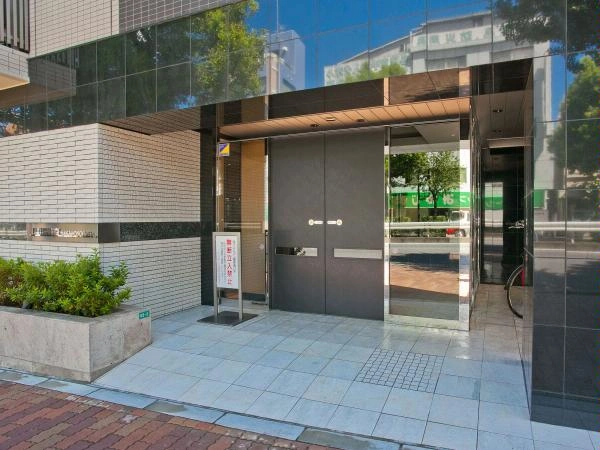 日神パレステージ中野野方