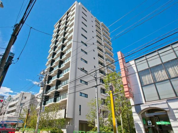 グランドメゾン中野新橋