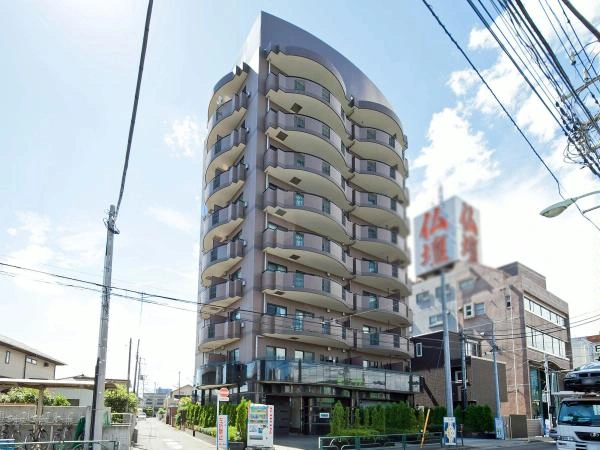 日神デュオステージ町田
