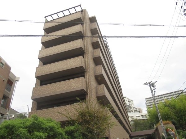 グランディア緑地公園