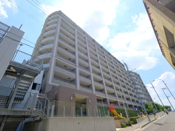 プライムフォート千里中央
