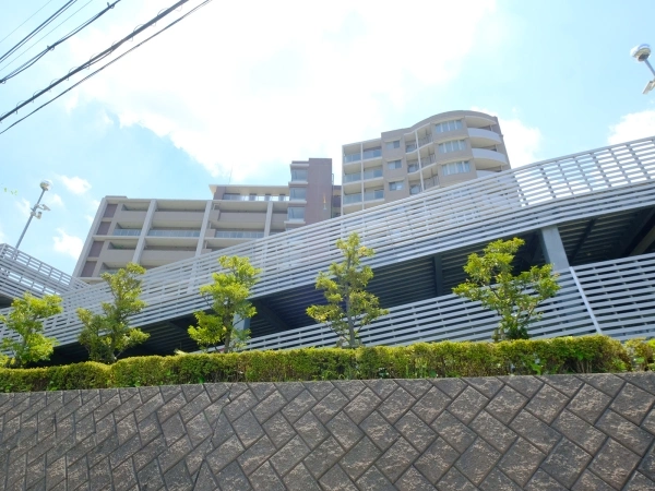 プライムフォート千里中央