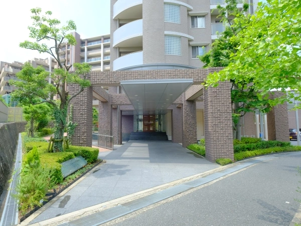 プライムフォート千里中央