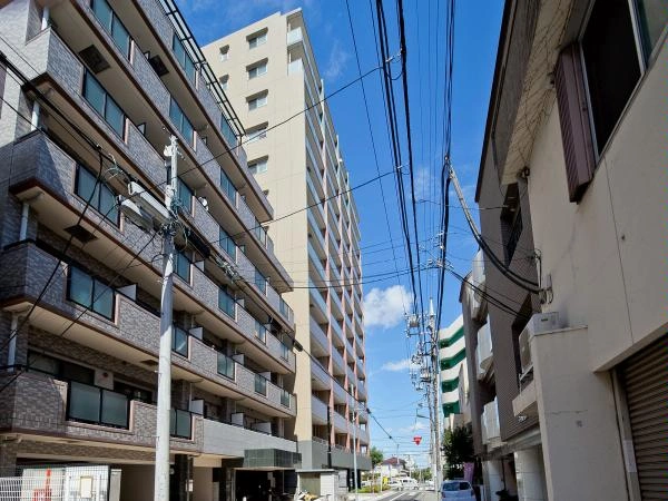 日神パレステージ町田イースト