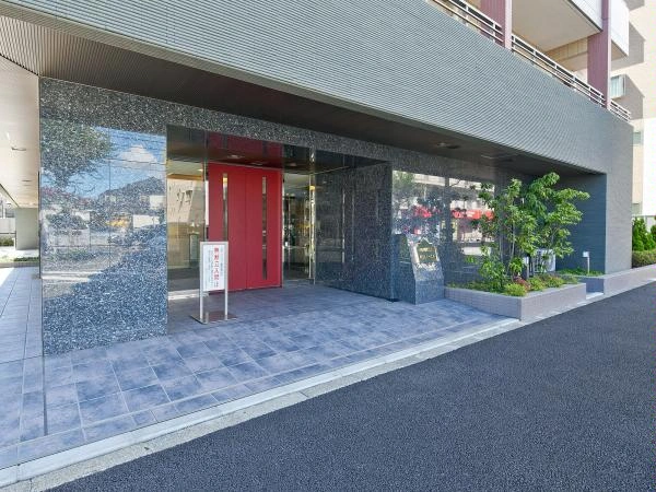 日神パレステージ町田イースト