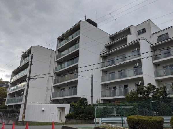 イトーピア桃山台マンション