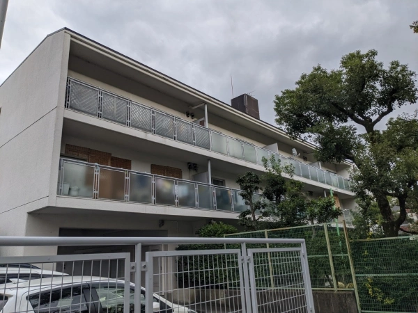 イトーピア桃山台マンション