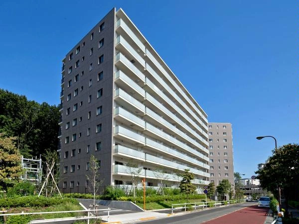 グロリアヒルズ多摩境