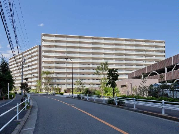 グロリアヒルズ多摩境
