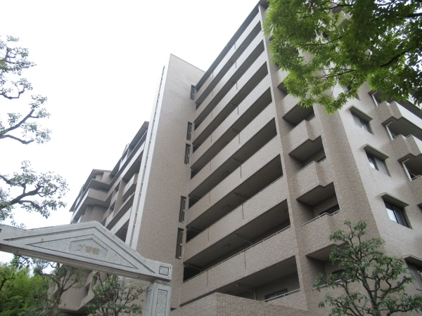 ジオ緑地公園一番館～四番館