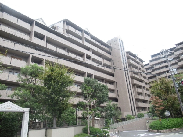 ジオ緑地公園一番館～四番館