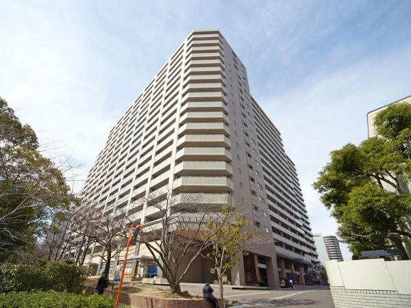 D’グラフォート千里中央