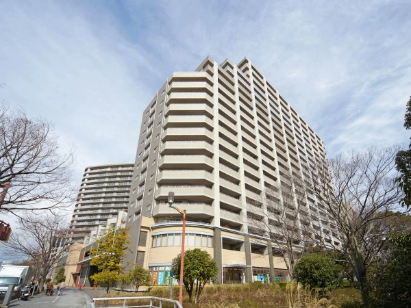 D’グラフォート千里中央