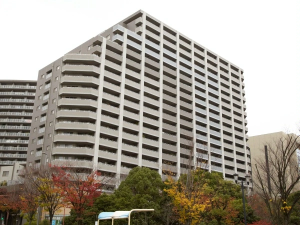 D’グラフォート千里中央