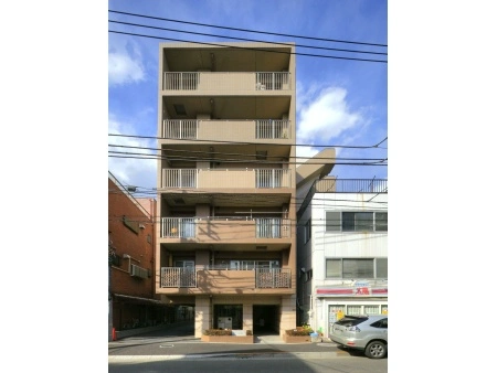 ガーデンホーム大森中央