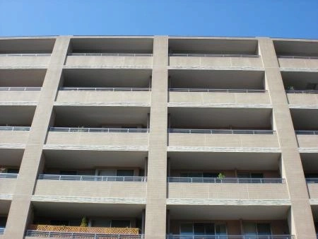 テラス新千里西町