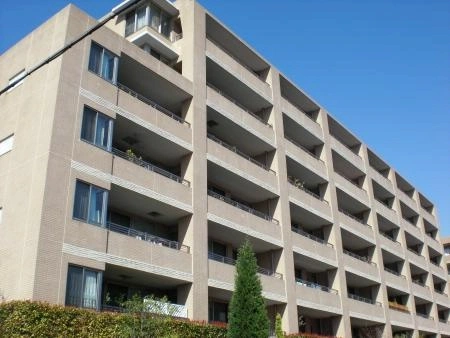 テラス新千里西町