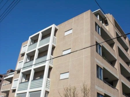 テラス新千里西町