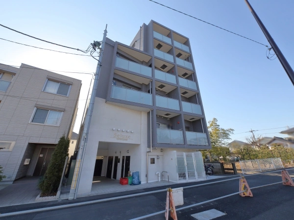 セリュークス大泉学園