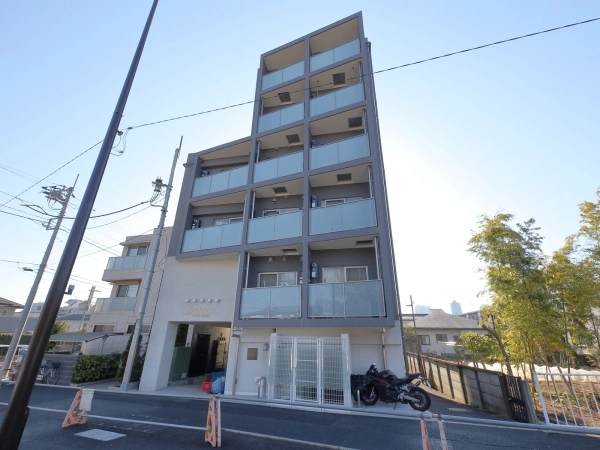 セリュークス大泉学園