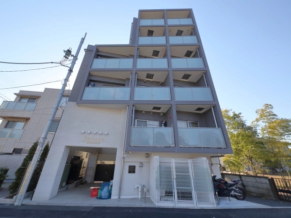 セリュークス大泉学園